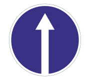Маска знака 4.1.1, 4.2.1, 4.2.2