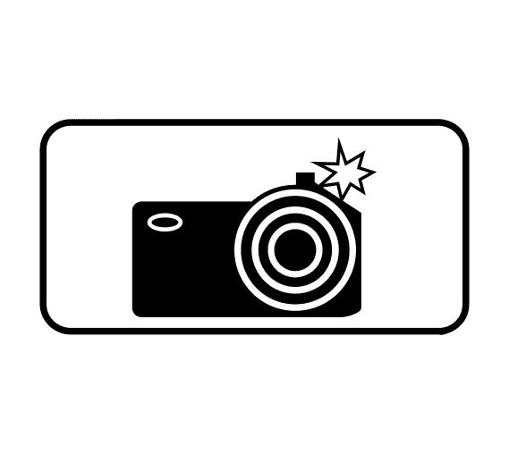 Знак 6.22 Фотовидеофиксация
