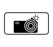 Знак 6.22 Фотовидеофиксация