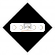 Знак "Опустить токоприемник"