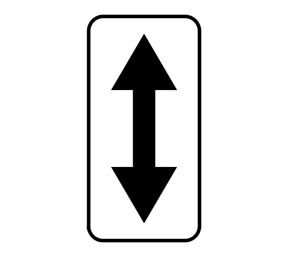 Знак 8.2.4 Зона действия