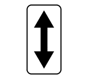 Знак 8.2.4 Зона действия