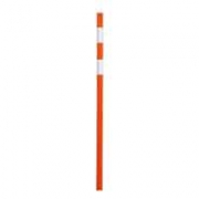 Вешка оградительная Д40 (без утяжелителя)