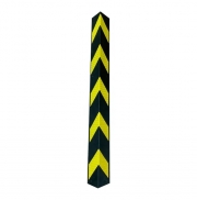 Демпфер угловой (прямой), ДУ-1000